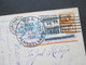 USA 1934 Bildseitig Frankierte AK US Post Office And Federal Court House San Francisco Marke Weatherbird Shoe Gift Stamp - Cartas & Documentos