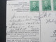 Ungarn 1938 Nemzetközi Eucharisztikus Kongresszus Budapesten Nach Backa Jugoslawien Gesendet - Cartas & Documentos