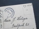 Schweden 1933 Bildseitig Frankierte AK Kristianstad Västra Boulevardgatan Nach Backa Palanka Jugoslawien Gesendet - Cartas & Documentos