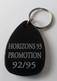 Jeton De Caddie - Horizons 93 - Promotion 92/95 - En Métal - Neuf - - Jetons De Caddies