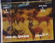 Umm Al-Qaiwain - Tiere (MiNr: 1599/613) 1972 - Postfrisch MNH   !!! Marken Mit 3d - Effekt - Umm Al-Qaiwain