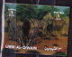 Umm Al-Qaiwain - Tiere (MiNr: 1599/613) 1972 - Postfrisch MNH   !!! Marken Mit 3d - Effekt - Umm Al-Qaiwain