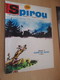 SPITIN20 COUVERTURE DE LA REVUE SPIROU 1534 DE 1967 : LES PETITS HOMMES Plastifiable Sur Demande - Petits Hommes, Les