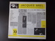 Disque 25 Cm Jacques Brel " Olympia 64 8 Titres " - Special Formats