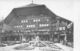 Rossinière Le Grand Chalet - Carte Photo - Rossinière