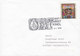 Austria CHRISTKINDL 6.1.1995 Cover Brief POESSNECK Pößneck Germany - Briefe U. Dokumente