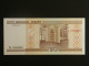 Billet - Biélorussie - Valeur Faciale : 20 Roubles - 2000 - Jamais Circulé - Motif : Minsk - Belarus