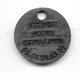 Jeton De Caddie  Ville, Automobiles  RENAULT  Verso  ETS  BLOT  60740  ST  MAXIMIN   Recto  Verso  ( Utilisé ) - Trolley Token/Shopping Trolley Chip