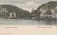 Marche-les-Dames ( Namur ) , Le Chateau , COLORISEE ( Le Vieux Chateau Des Prince D'Arenberg )n° 17 - Namur