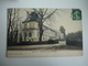 Cpa 60 Carte Colorisee Liancourt Ecole Ile De France - Liancourt