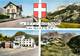 Grd For-ref Z642- Haute Savoie - Le Petit Bornand - Les Glieres  - Multivues - - Sonstige & Ohne Zuordnung