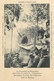 REVOLTE DES VIGNERONS - 1907 - LE PROMOTEUR DU MOUVEMENT Marcelin ALBERT D' ARGEVILLIERS Dans Un MEETING (34 - HERAULT) - Manifestazioni