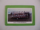 Football Futebol Águia Clube Desportivo Açores Portugal Portuguese Pocket Calendar 1990 - Small : 1981-90