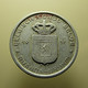 Belgian Congo 5 Francs 1956 - 1951-1960: Baudouin I