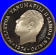 SAMOA - 2 SENE 1974 PROOF Rare - Samoa