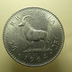 Rhodesia 25 Cents 1964 - Rhodesia