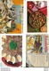 LOT DE 10 CARTES NEUVES - 5 - 99 Postcards