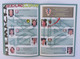 Delcampe - FOOTBALL / SOCCER / FUTBOL / CALCIO - CROATIA Vs GERMANY, FRIENDLY MATCH, PROGRAMME - Boeken