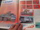 Delcampe - WW2013-2 Revue Maquettiste Plastique / TAMIYA MODEL MAGAZINE N°26 De 1998 Valait 30 FF , Sommaire En Photo 2 Ou 3 - Frankrijk