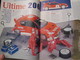 WW2013-2 Revue Maquettiste Plastique / TAMIYA MODEL MAGAZINE N°69 De 2004 Valait 5,40€ , Sommaire En Photo 2 Ou 3 - Frankreich