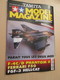 WW2013-2 Revue Maquettiste Plastique / TAMIYA MODEL MAGAZINE N°22 De 1996 Valait 30 FF Sommaire En Photo 2 Ou 3 - France