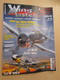 WW2013-2 Revue Maquettiste Plastique / WING MASTERS N°28   Valait 5,85€ Sommaire En Photo 2 Ou 3 - Frankrijk