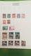 Delcampe - Lot N° TH.334  PAYS DIVERS   UN LOT DE TIMBRES NEUFS X - Collections (with Albums)