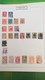 Delcampe - Lot N° TH.334  PAYS DIVERS   UN LOT DE TIMBRES NEUFS X - Collections (with Albums)