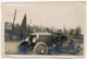 Mini-trip Entre Amis En Voitures Et Motos, 1921. Ensemble De 34 Photos Originales D'époque.FG1247 - Coches