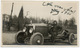 Delcampe - Mini-trip Entre Amis En Voitures Et Motos, 1921. Ensemble De 34 Photos Originales D'époque.FG1247 - Coches