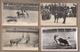 LOT 20 CPA Quelques CPSM TAUROMACHIE CORRIDA COURSE TAUREAUX ANIMATION Arènes Toréadors TBE - Zonder Classificatie