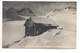 REALP Rotondohütte Ski-Läufer Gel. 1915 Feldpost - Realp