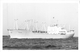 ¤¤   -   Carte-Photo Du Bateau De Commerce  " HAVJO "   -   Cargo   -  ¤¤ - Pétroliers