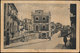 VIZZINI (CATANIA) - VIA ROMA ANIMATA E BELLA 1942 - Catania