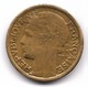 50 Centimes "Morlon Bruxelles" 1939 B - 50 Centimes