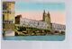 MALTA St Julians Carmelite Church Ca 1915 Old Postcard - Malta