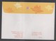 2003 Rep.Of CHINA - FDC -New Year’s Greeting Postage Stamps - Covers & Documents