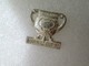 PIN'S    GOLF   BIARRITZ  CUP  92 Zamak  Corner Coinderoux - Golf