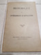 Historique Du 41 E Régiment D' Artillerie De Campagne Portée 1914 1918 (RACP) - Andere & Zonder Classificatie