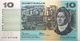 Australie - 10 Dollars - 1985 - PICK 45e - SUP+ - 1974-94 Australia Reserve Bank (Banknoten Aus Papier)