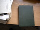 Delcampe - Magyar Folyamhajozasi Evkony 1939 Hungarian River Navigation Book 1938 215 Pages Ships - Libros Antiguos Y De Colección