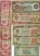 AFGANISTAN - LOT DE 20 BILLETS USAGES - - Afghanistan