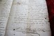 Delcampe - 1745 MANUSCRIT DE CASTELNAUDARY CACHETS DE TOULOUSE CONSTITUTION DE RENTE SIGNÉE LURBIN-LOUIS JOLY DE MONCHERY - Manuscrits