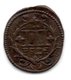 Stadt Soest  -  3 Pfennig 1741  - état TB+ - Piccole Monete & Altre Suddivisioni