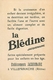 BENJAMIN RABIER ILLUSTRATEUR - "L'EPINGLE DE BOIS" - CHROMO ANCIEN - Format (7 X 10,5 Cm) - Rabier, B.