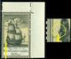 Czechoslovakia 1976 Dutch Merchant Ship,Wenceslaus Hollar,Mi.2331,MNH,ERROR - Plaatfouten En Curiosa