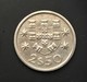 $F92-2$50 Coin - Portugal - 1985 - Portugal