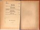 Delcampe - Greek Bool:George Souris His Everything – Ed. Vivlos Athens 1954 Numbered Edition – 543+656 Pages In Very Good Condition - Poesia