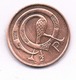 1/2 PENCE 1971   IERLAND /4035/ - Irlanda