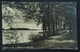 1964 Templin, Uferweg Am Lübbe See, DDR, Germany - Templin